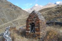 Осетинские дзуары