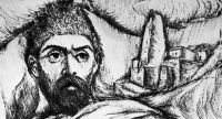 Немного о жизни и творчестве основоположника осетинской литературы Коста Левановича Хетагурова